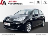 Citroën C3 SELECTION 1.0 VTI PURE TEC 68 KLIMA ZV PDC - gebrauchte Citroën C3 aus dem Jahr 2015