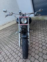 Harley-Davidson FXE - HARLEY-DAVIDSON FXE