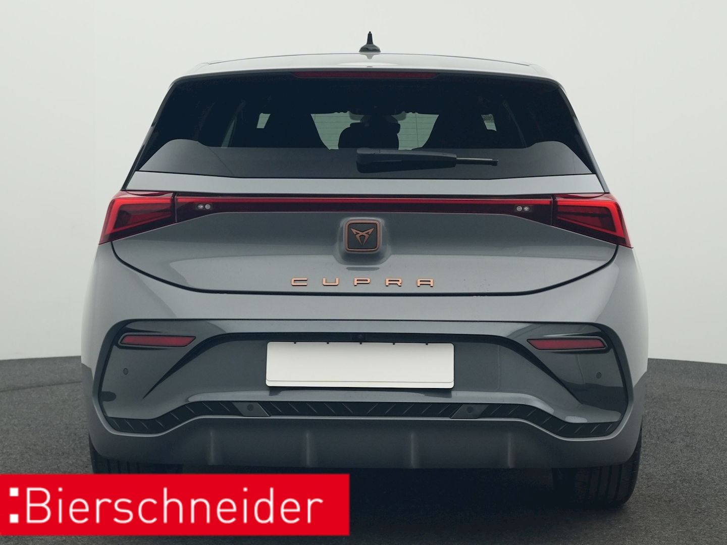 Cupra Born - Bild 4