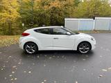 Hyundai Veloster 1.6 GDI Premium Premium - Hyundai Veloster Gebrauchtwagen