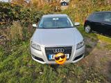 Audi A3 diesel motor 2,0 TDI - Audi: TDI Motor