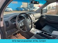 Nissan Navara  2.5 TDI AUTOMATIK 4x4