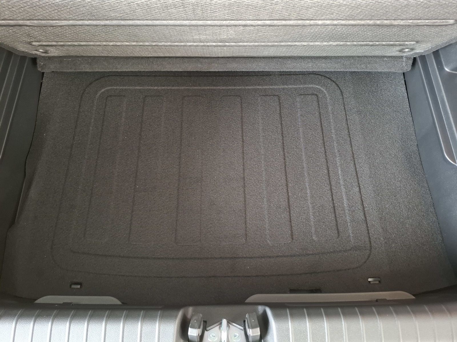 Hyundai i20 - Bild 11