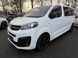 Opel Zafira Life mit Campingmodul - Opel Kastenwagen