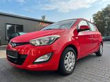 Hyundai i20 5 Star Edition - gebrauchte Hyundai i20 aus dem Jahr 2012