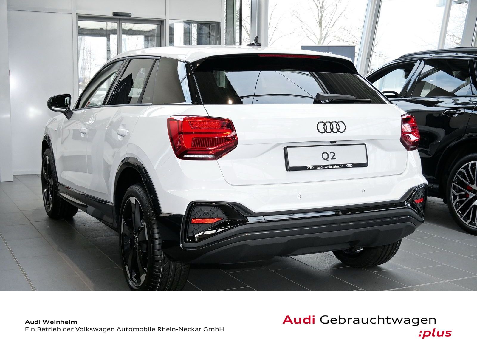 Audi Q2 - Bild 5