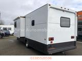 Ford E450 Atlantis HR29 Superduty 2xSlideout V10+GAS - Ford Benzin