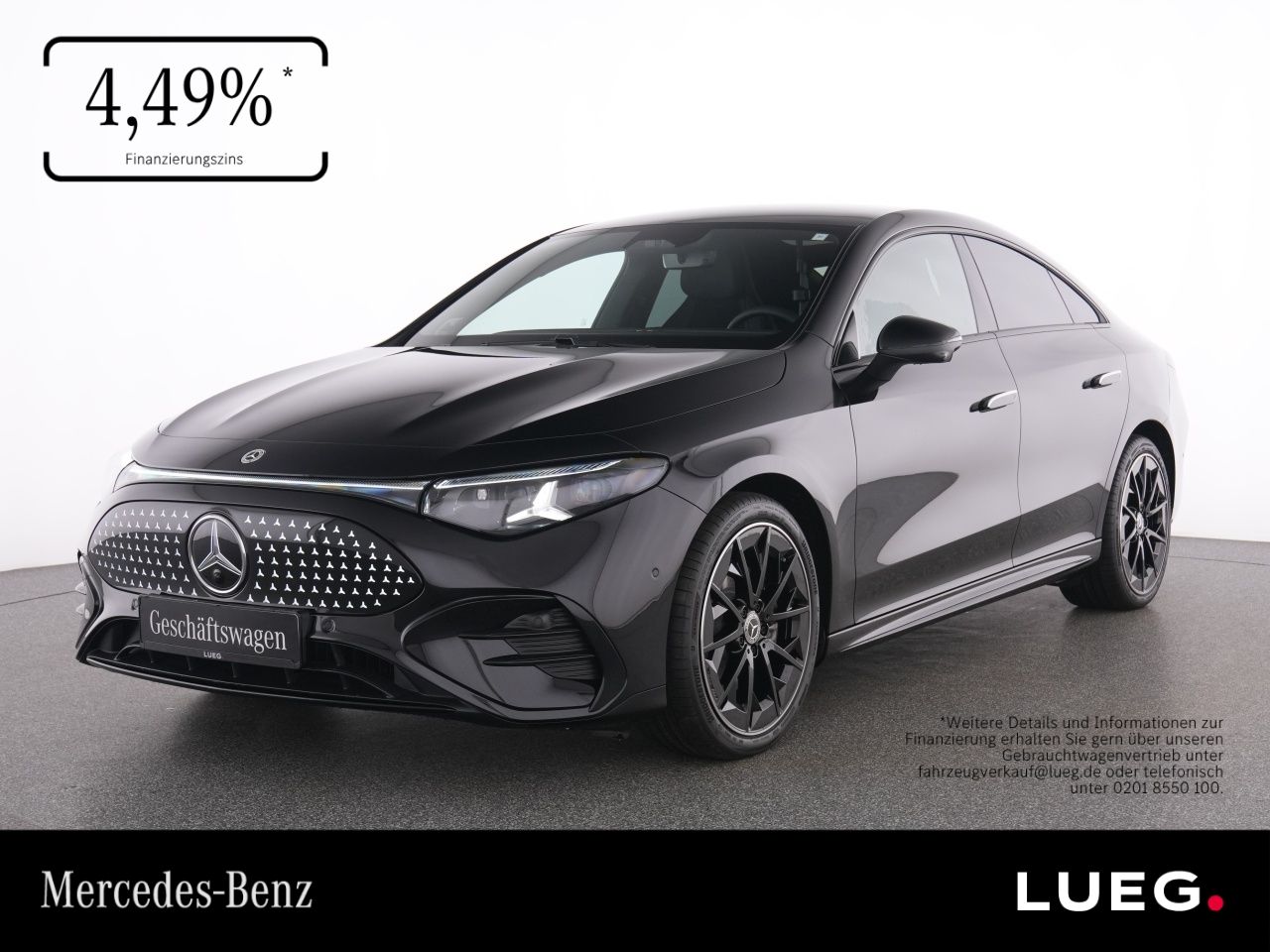 Mercedes-Benz CLA 250+ AMG+NIGHT+19''+SUPERSCREEN+DRIVE-ASSIST