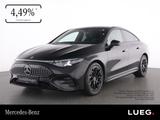 Mercedes-Benz CLA 250+ AMG+NIGHT+19''+SUPERSCREEN+DRIVE-ASSIST - : Sportwagen, Super