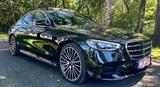 Mercedes-Benz S 500 4Matic AMG*HEADUP*PANO*LUFT* - Mercedes-Benz S 500 in Bielefeld