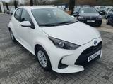 Toyota Yaris Hybrid Comfort - Toyota Yaris Gebrauchtwagen in Rostock