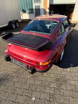 Porsche 911 Urmodell - Porsche aus 1982: 911