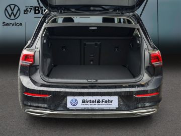 Volkswagen Golf VIII Move eTSI 1.5 DSG NAVI Leder MFL SITZH
