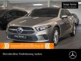 Mercedes-Benz A 200 Lim Prog/LED/Kam/LaderaumP/SpiegelP/Temp - Lader gebraucht