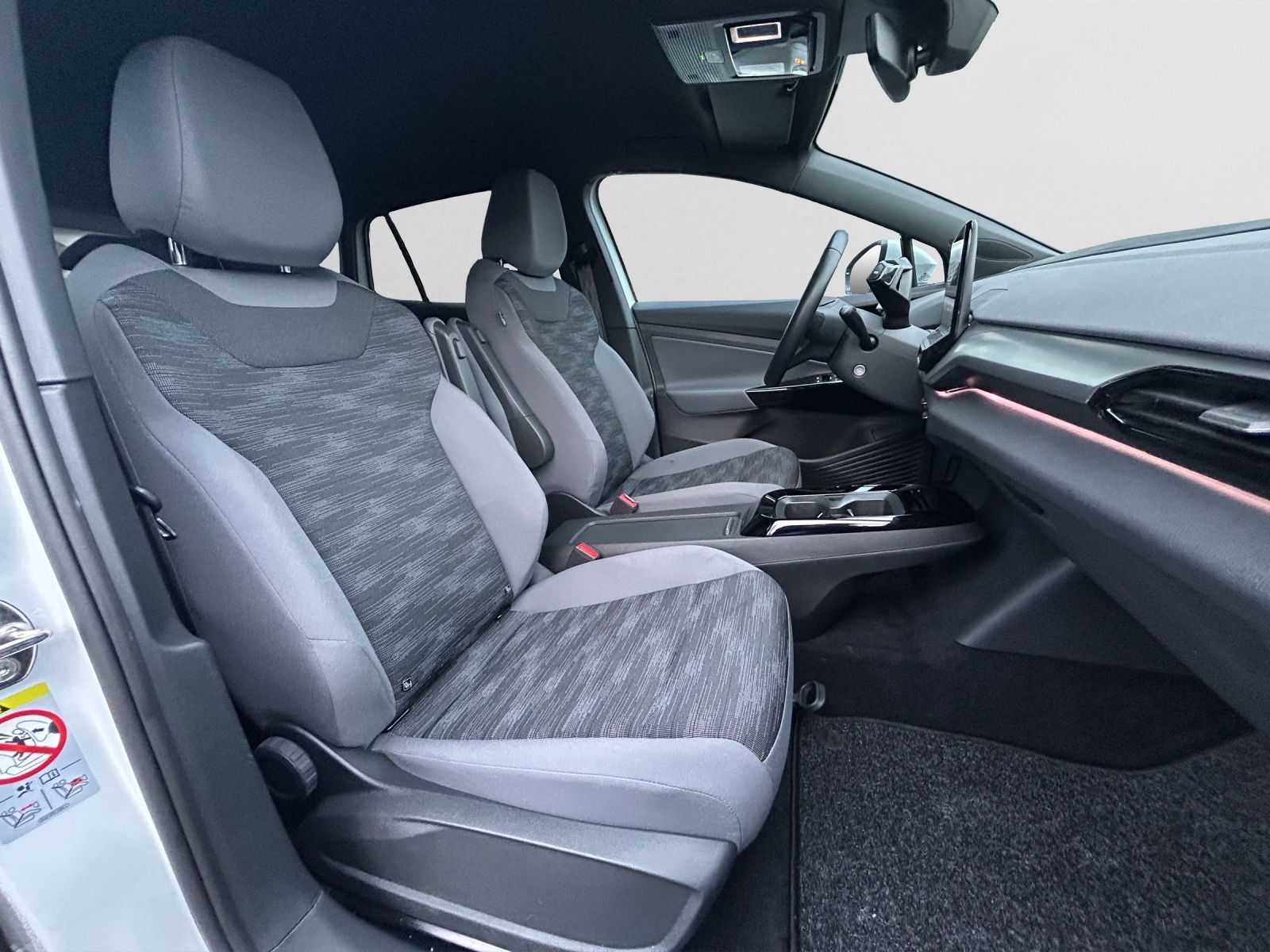 Volkswagen ID.4 - Bild 5