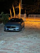 Mercedes-Benz Mercedes Benz CLS 350 CDI - Mercedes-Benz CLS 350 Gebrauchtwagen in Stuttgart