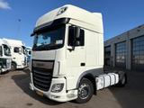 DAF XF 450 MX Retarder SSC Toplights - DAF XF 450