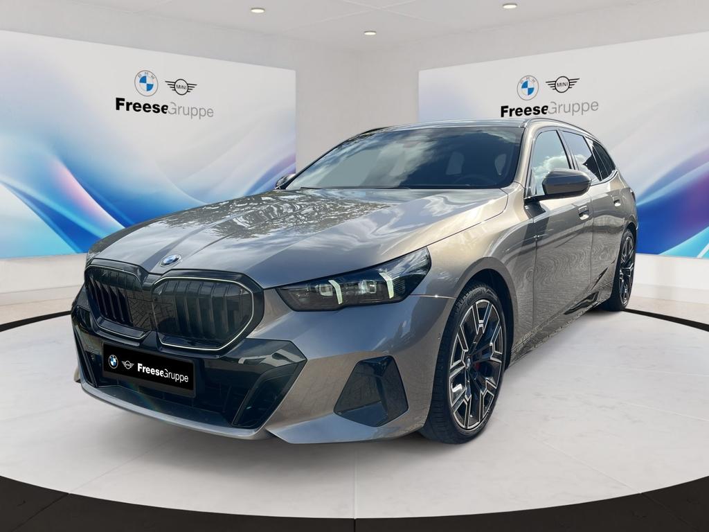 BMW 520d xDrive Touring AHK 360 HEADUP RFK HIFI BT 2026