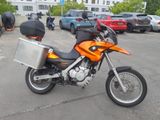 BMW F650GS - BMW 2003 F 650 GS