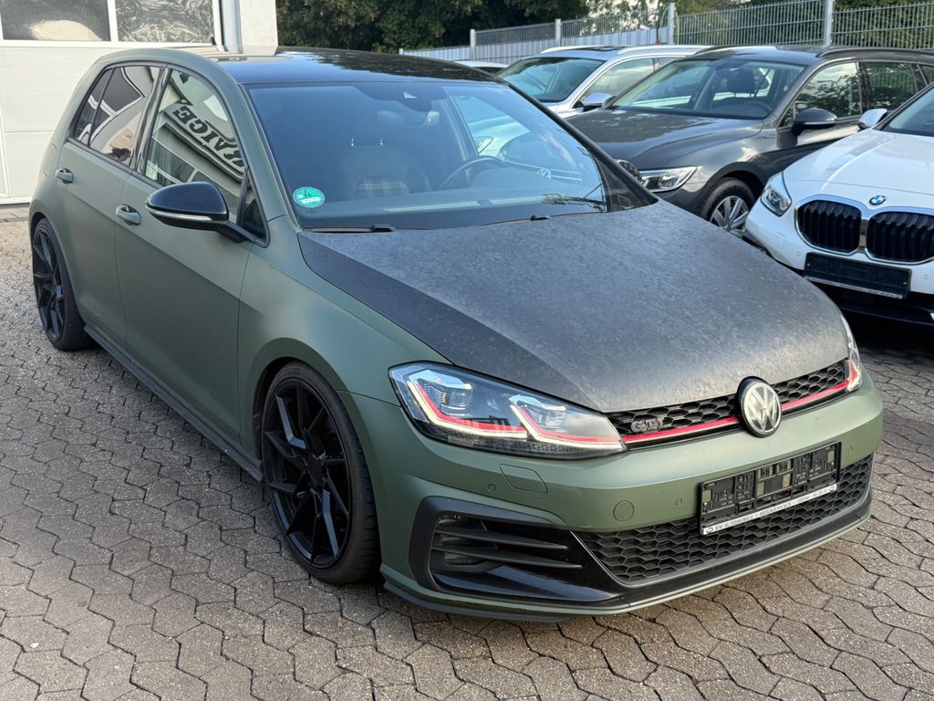 Image of Volkswagen Golf