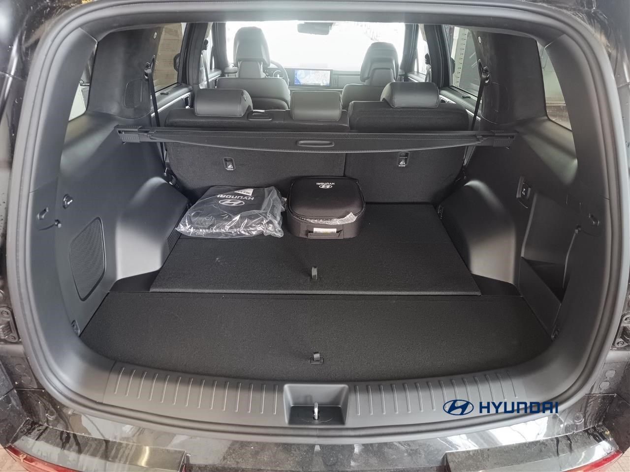 Hyundai Santa Fe – Bild 13