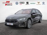 Skoda Octavia Combi RS 2.0 TSI SHZ ACC PANO MATRIX-LED