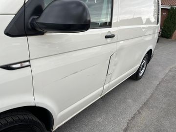 Volkswagen T6 Transporter - 9