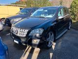 Mercedes-Benz Mercedes-benz ML 350 CDI Premium MOTORE ROTTO - Mercedes-Benz ML 350 Kombi Gebrauchtwagen