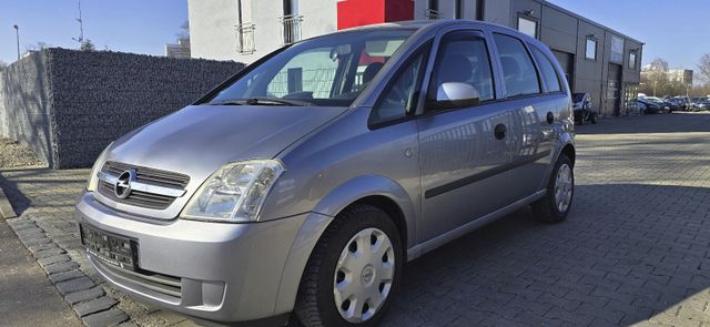 Opel Meriva 1.6 Cosmo