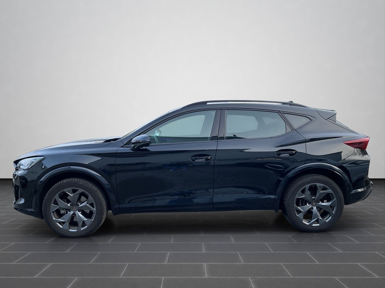 Cupra Formentor - Bild 7