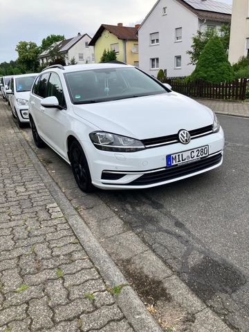 VW Vw golf 7 2.0 TDI DSG