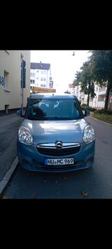 Opel Combo 1.6CDTI 88kW ecoFLEX S/S Edition L1H1 ... - Opel Combo: Ecoflex
