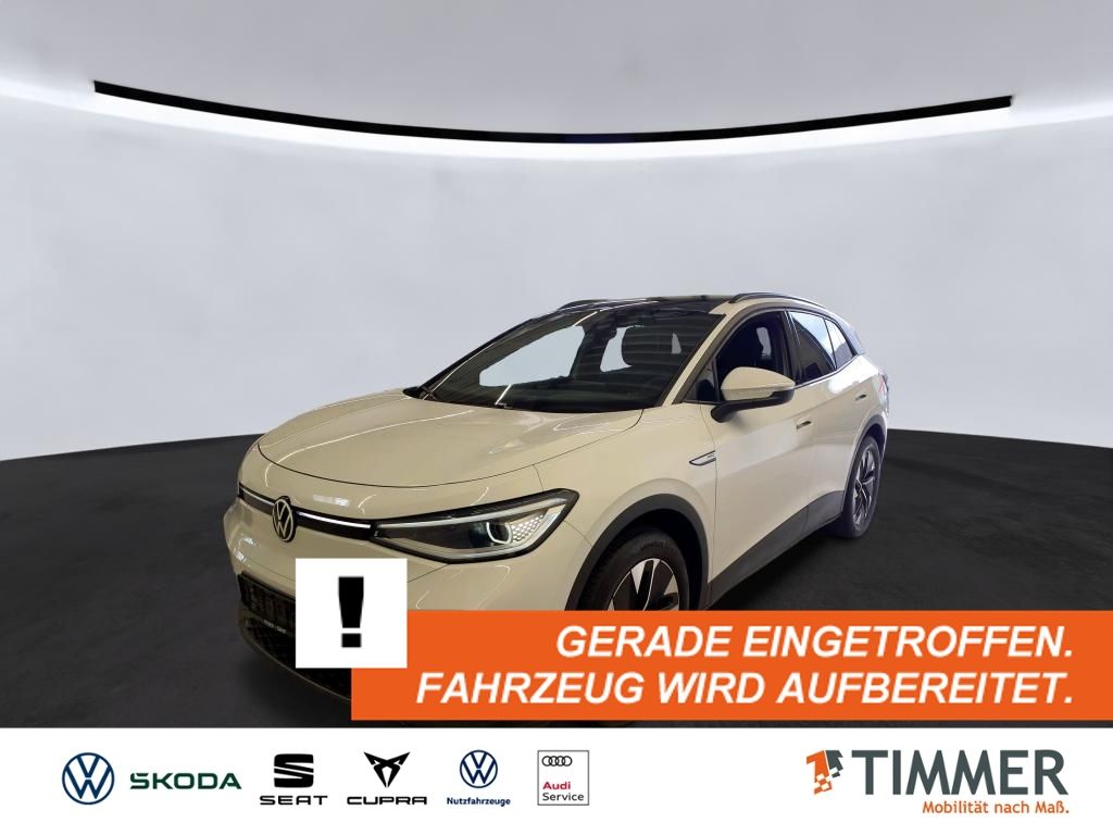 Image of Volkswagen ID.4