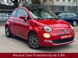 Fiat 500 Lounge**Panorama*Navi* - Fiat 500 in Frankfurt (Main)