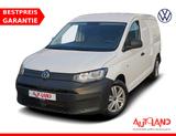 Volkswagen Caddy Cargo 2.0 TDI Maxi Klima USB Bluetooth PDC - LKWs in Rostock