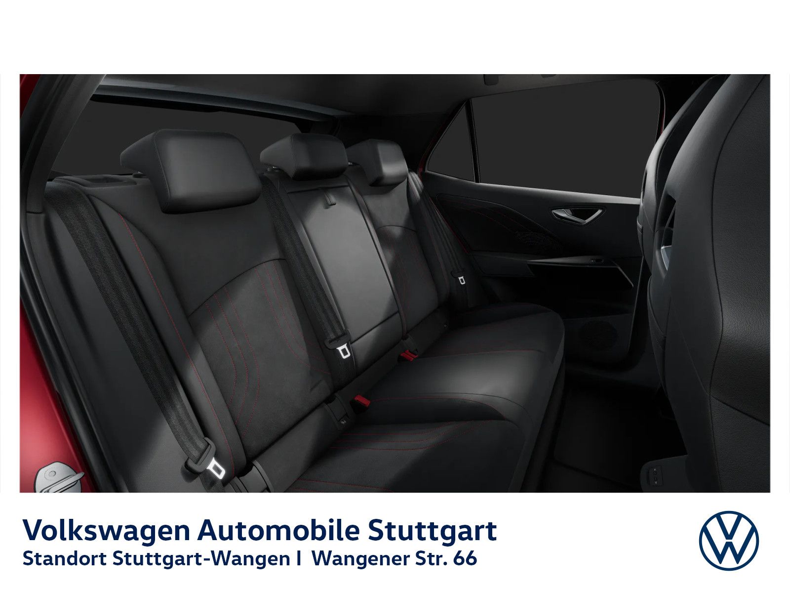 Volkswagen ID.3 - Bild 10