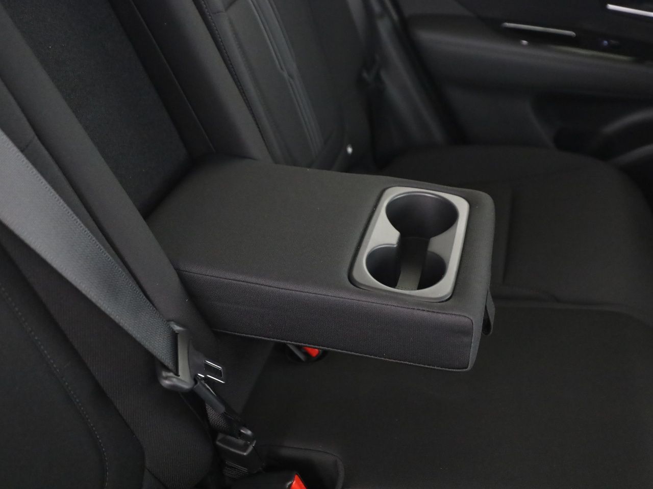 Hyundai Tucson – Bild 20