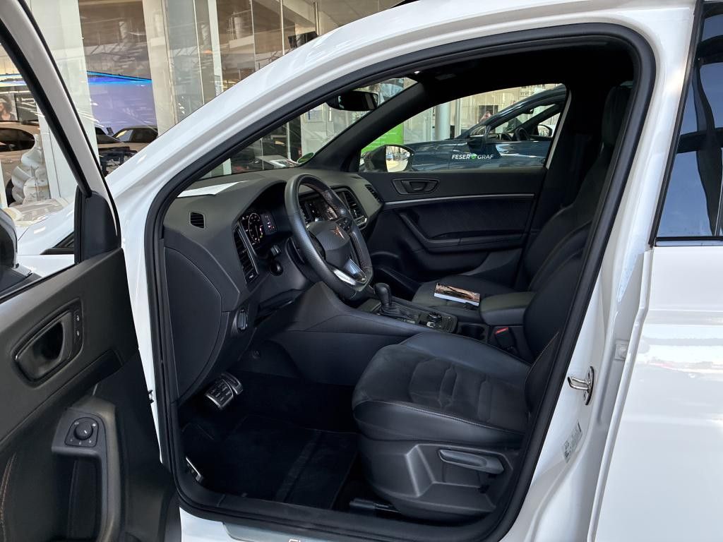Cupra Ateca - Bild 6