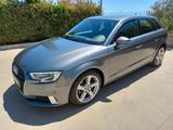 Audi A3 1.6 TDI 116 CV Design 10/2018 - Audi A3: 20 TDI