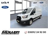 Ford Transit 2.0L Trend Van 350 L3L2 Sitz-Paket 18A K
