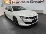 Peugeot 508 1.6 SW GT*PANO*AHK*LED*NIGHTVIS*FOCAL SOUND* - gebrauchte Peugeot 508 aus dem Jahr 2021