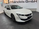 Peugeot 508 1.6 SW GT*PANO*AHK*LED*NIGHTVIS*FOCAL SOUND* - Peugeot 508: 1.6
