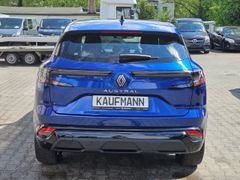 Fahrzeugabbildung Austral Evolution 160 Mild Hybrid Automatik