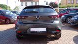 Mazda 3 2.0 MHEV LED Head-Up Navi Kamera ACC Totwinkel - Mazda Gebrauchtwagen in Halle
