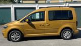 Volkswagen Caddy 2,0TDI 75kW BMT DSG Comfortline 5-Sitz... - VW Caddy Gebrauchtwagen in Hamburg