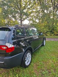 2004 BMW IX3 照片 4
