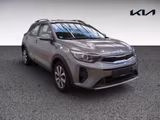 Kia Stonic 1.0T DCT Vision Navi Rückfahrkam. Klimaau - gebrauchte Kia Stonic aus dem Jahr 2024