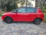 Skoda Fabia Monte Carlo - aus 2011: Carlo