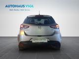 Mazda 2 1.5 SKYACTIV-G 90 Nakama - Mazda 2: Silber