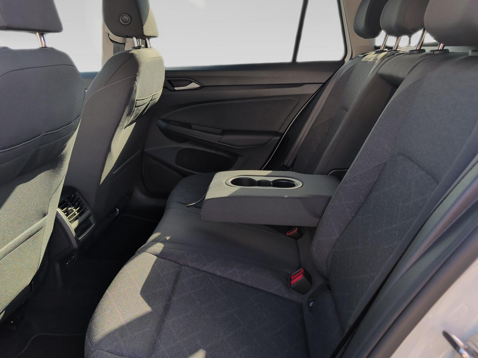 Volkswagen Golf Variant 2.0 TDI DSG Life Kamera+ACC+Side+Na, миниатюра 25